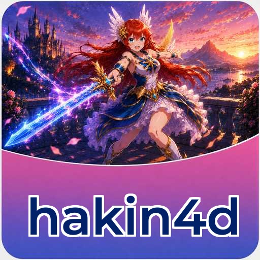 hakin4d Download