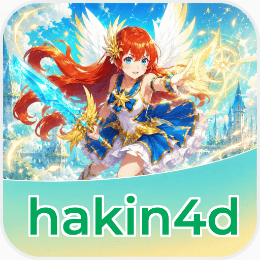 hakin4d Technical Info