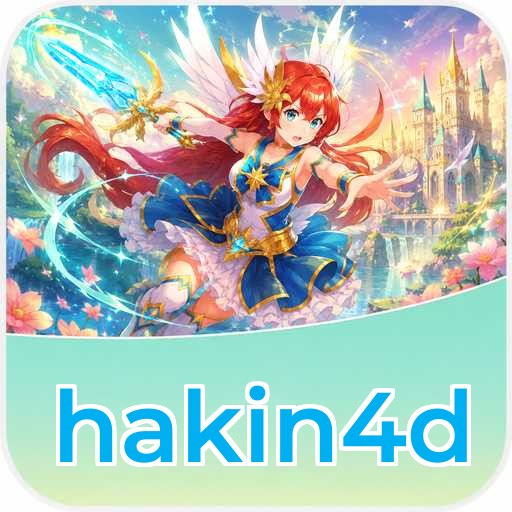 hakin4d Technical Info