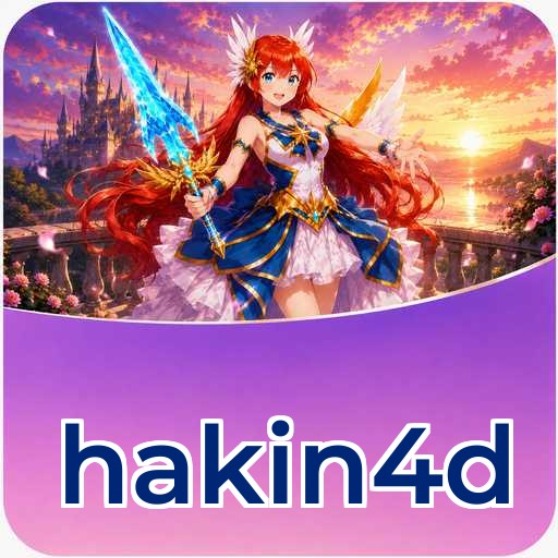 hakin4d Components