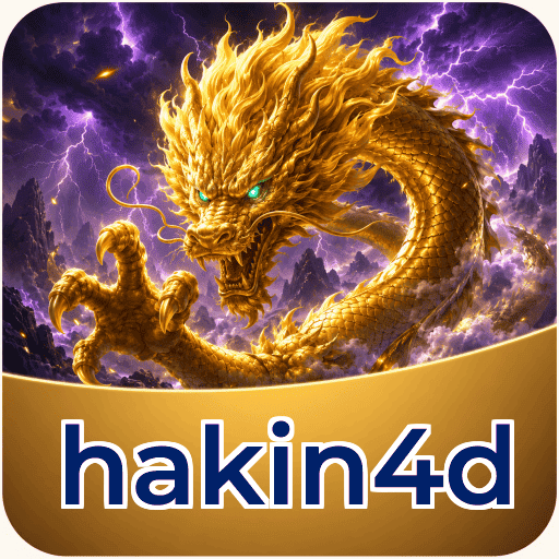 hakin4d Aplikasi
