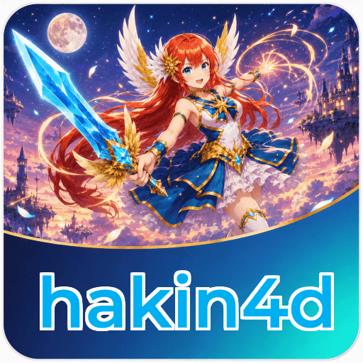 hakin4d APK