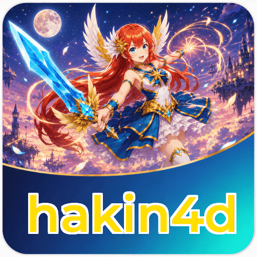 hakin4d Installation
