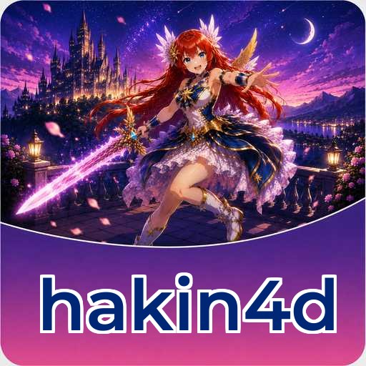 hakin4d Verification