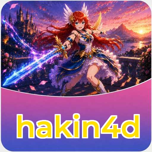 hakin4d Technical Info