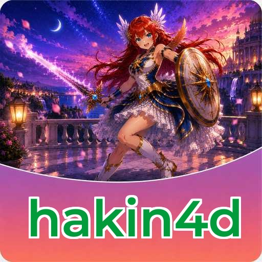 hakin4d Features